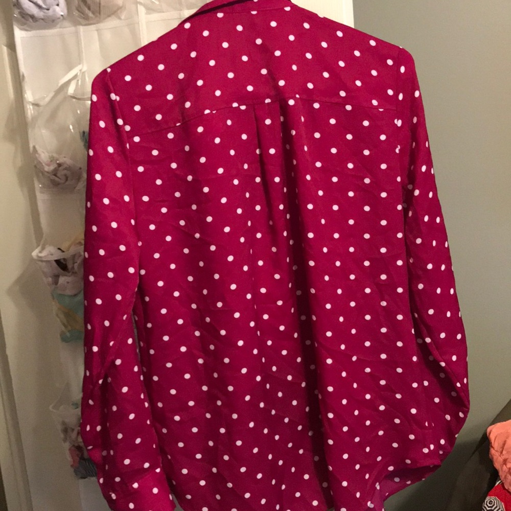 Button down - Picture 3 of 3